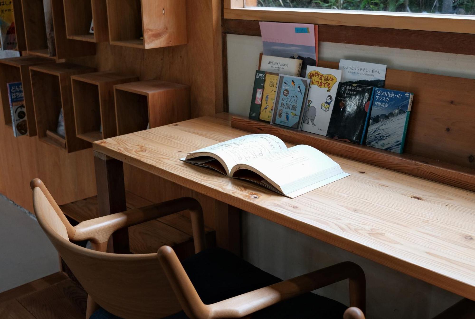 猫と図書館のある宿 草地家 Kusachike Minamiawaji Exteriér fotografie